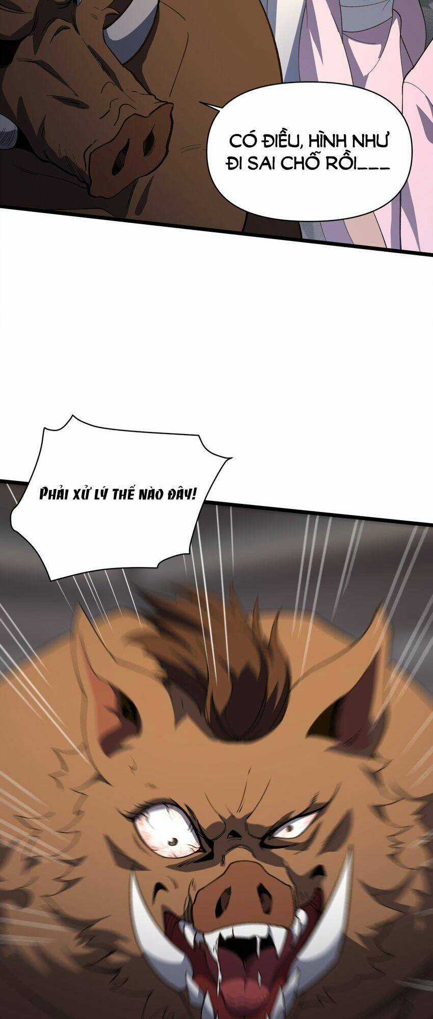 Liêu Trai Không Thể Nào Xinh Đẹp Như Vậy Chapter 32 trang 43