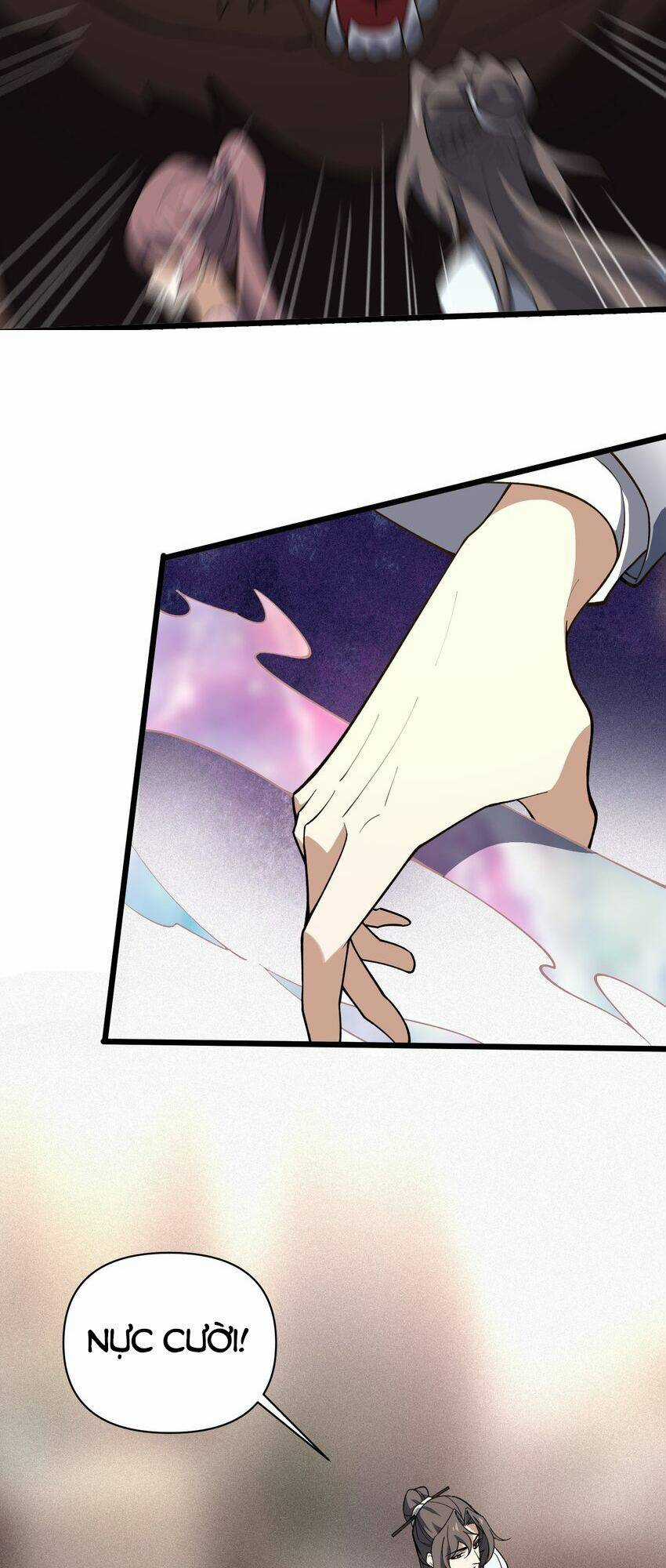 Liêu Trai Không Thể Nào Xinh Đẹp Như Vậy Chapter 32 trang 44