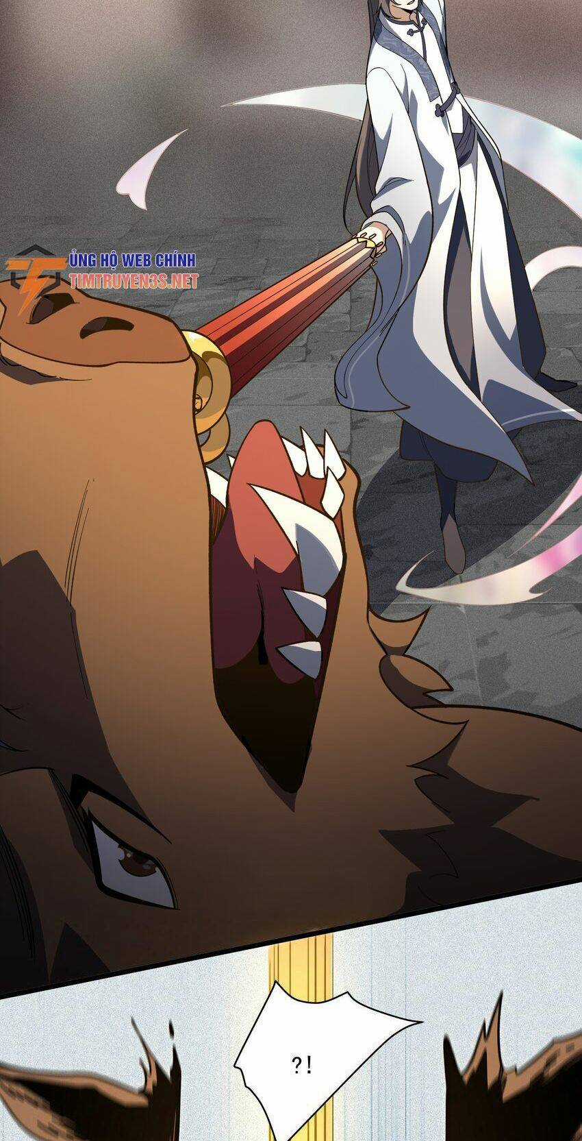 Liêu Trai Không Thể Nào Xinh Đẹp Như Vậy Chapter 32 trang 45