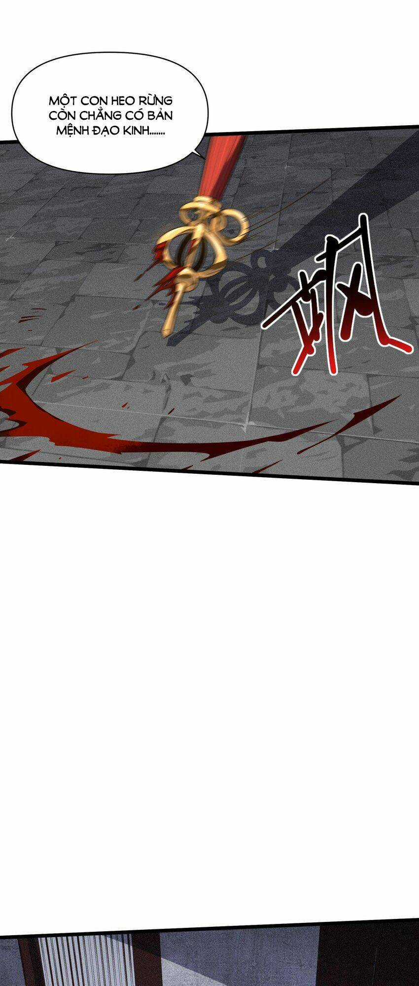 Liêu Trai Không Thể Nào Xinh Đẹp Như Vậy Chapter 32 trang 47