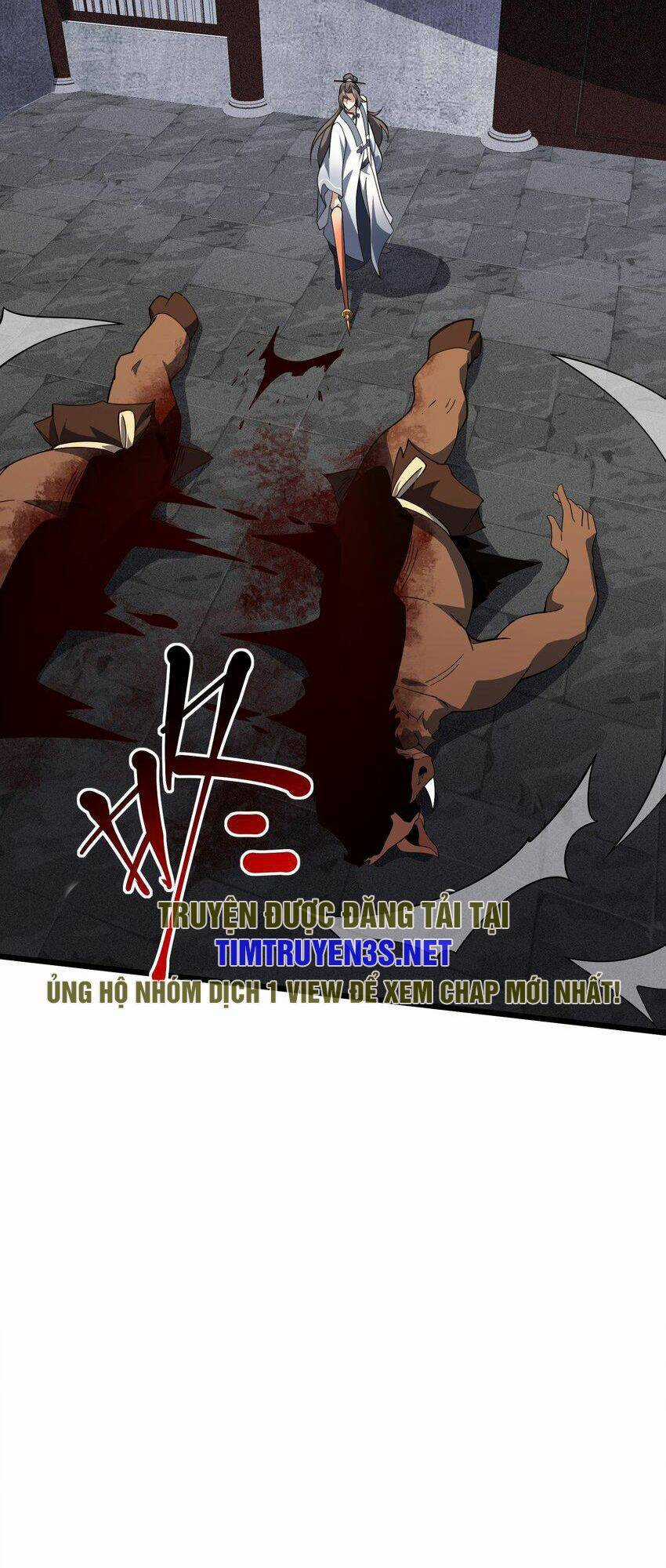 Liêu Trai Không Thể Nào Xinh Đẹp Như Vậy Chapter 32 trang 48