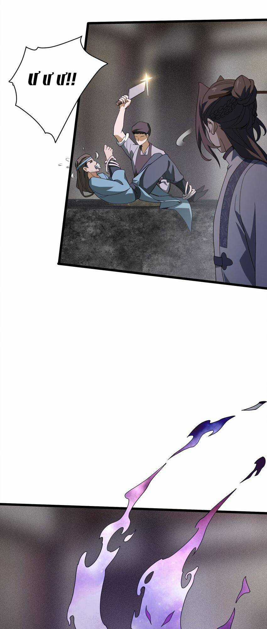 Liêu Trai Không Thể Nào Xinh Đẹp Như Vậy Chapter 32 trang 49