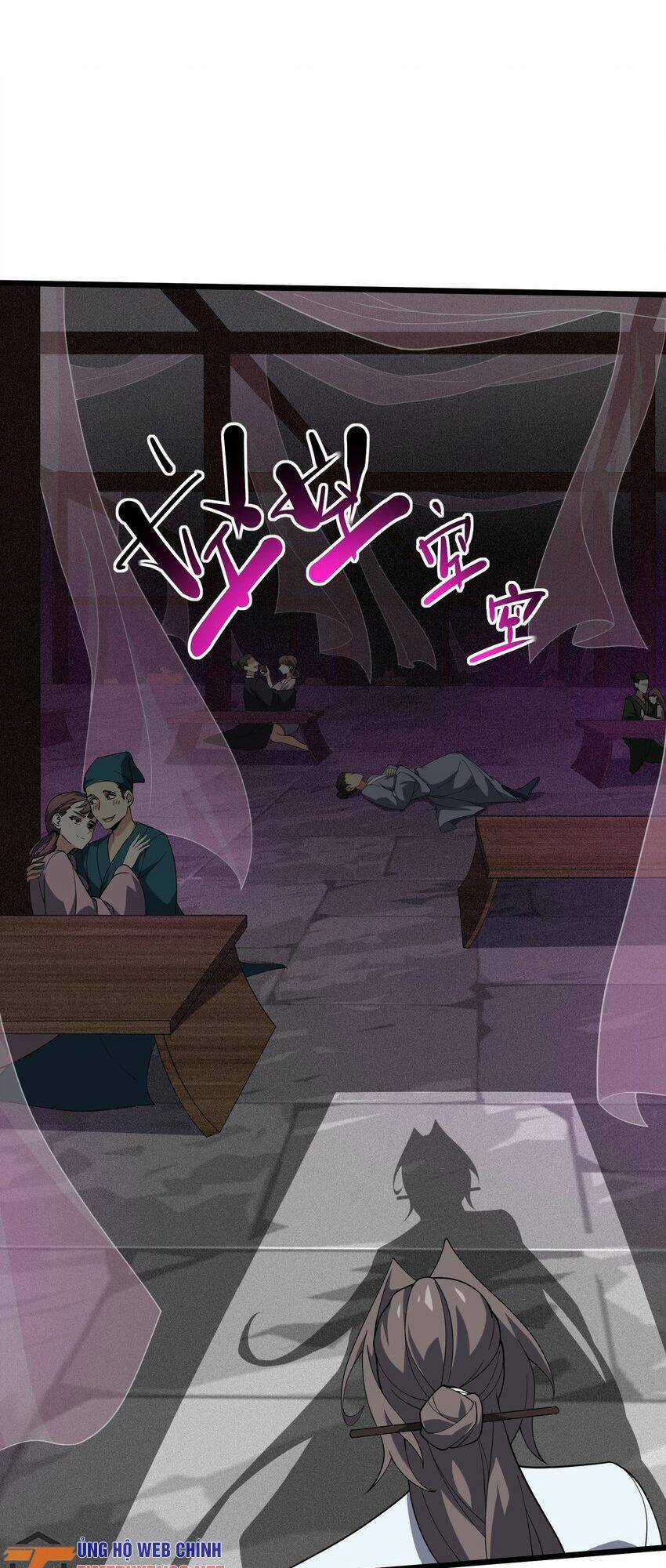 Liêu Trai Không Thể Nào Xinh Đẹp Như Vậy Chapter 32 trang 5