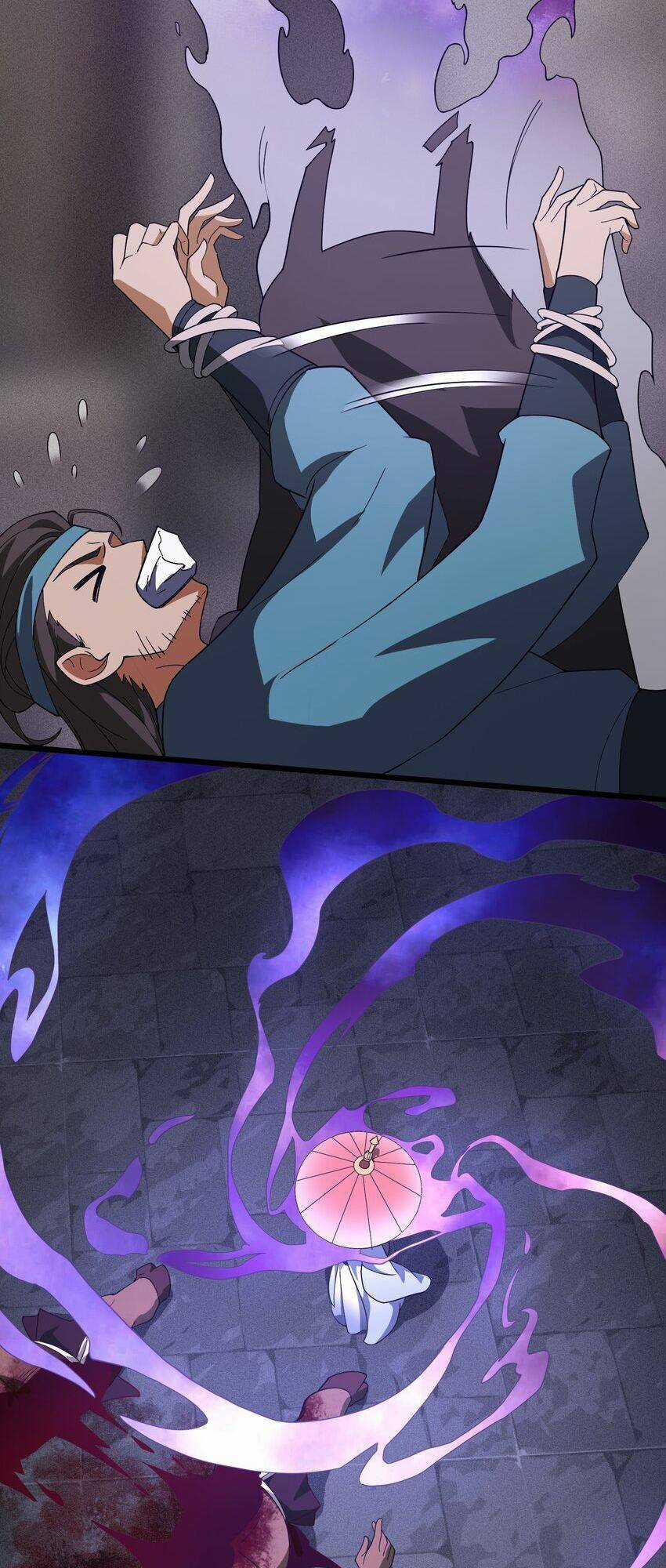 Liêu Trai Không Thể Nào Xinh Đẹp Như Vậy Chapter 32 trang 50