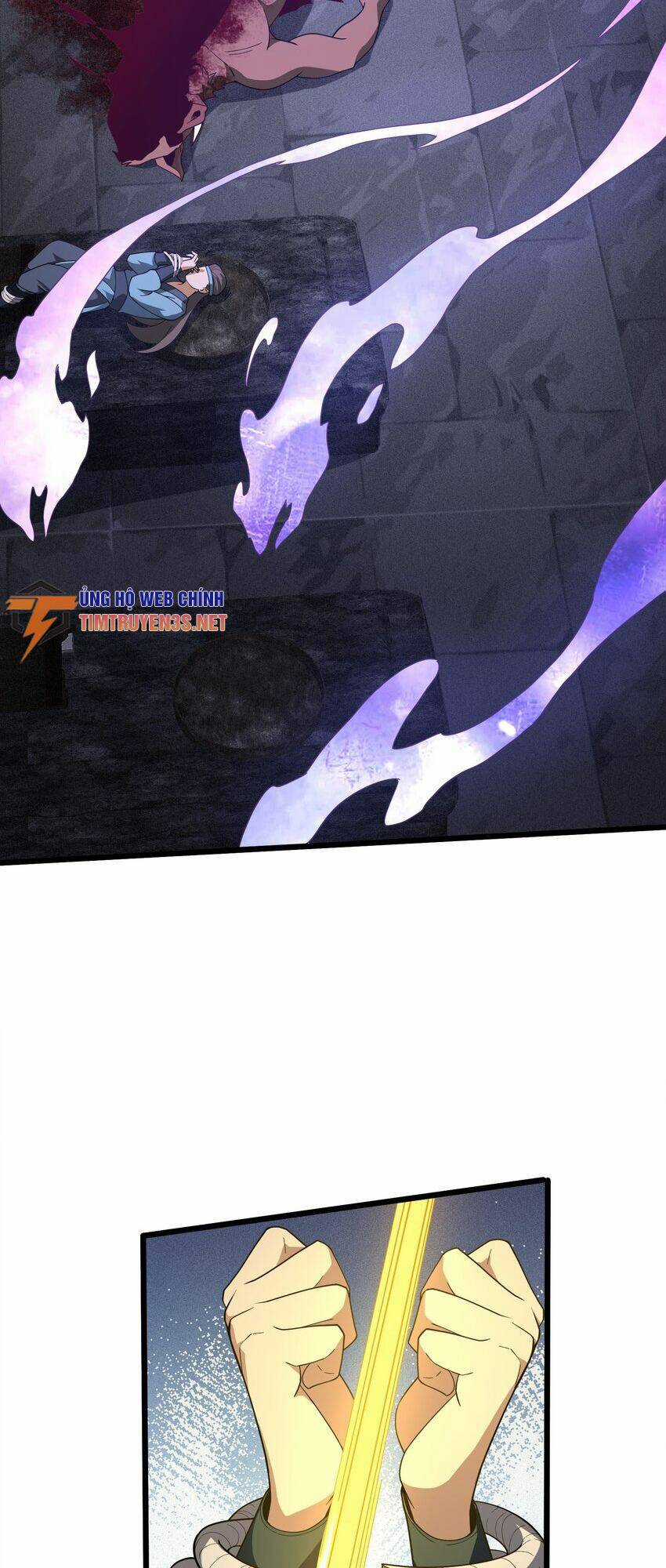 Liêu Trai Không Thể Nào Xinh Đẹp Như Vậy Chapter 32 trang 51