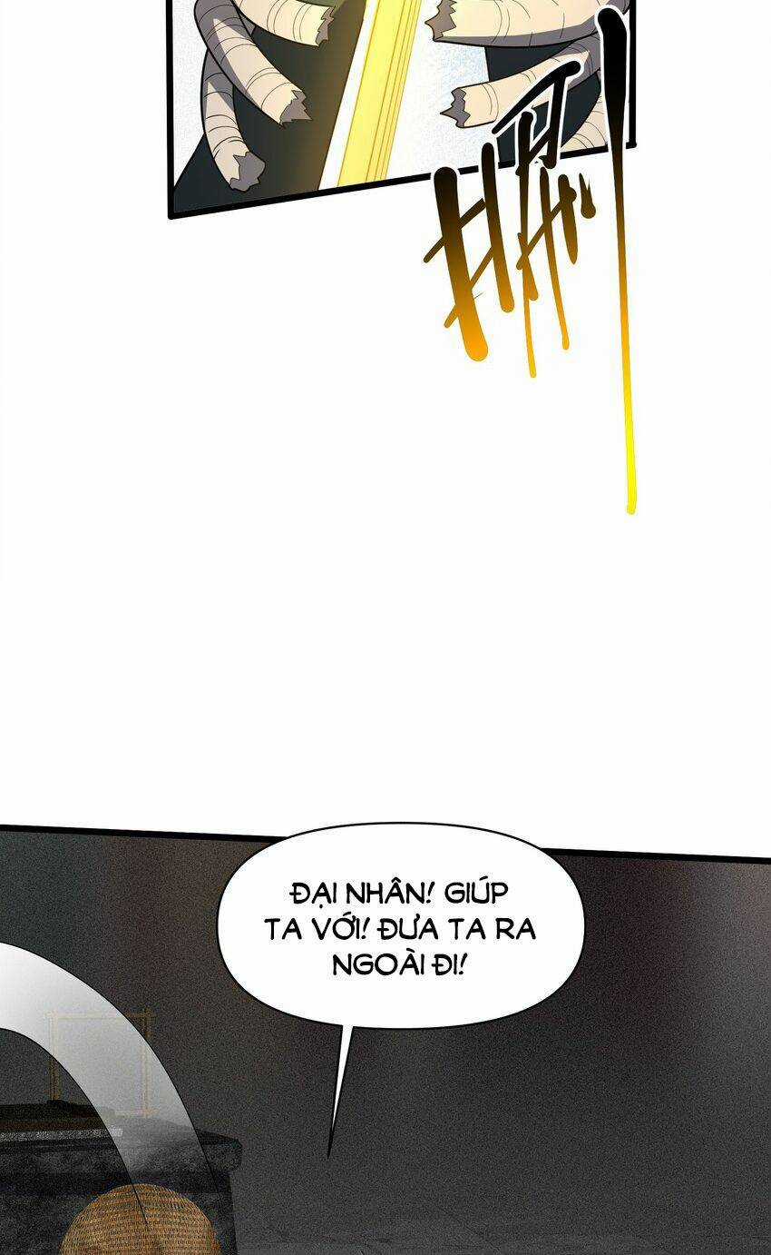 Liêu Trai Không Thể Nào Xinh Đẹp Như Vậy Chapter 32 trang 52