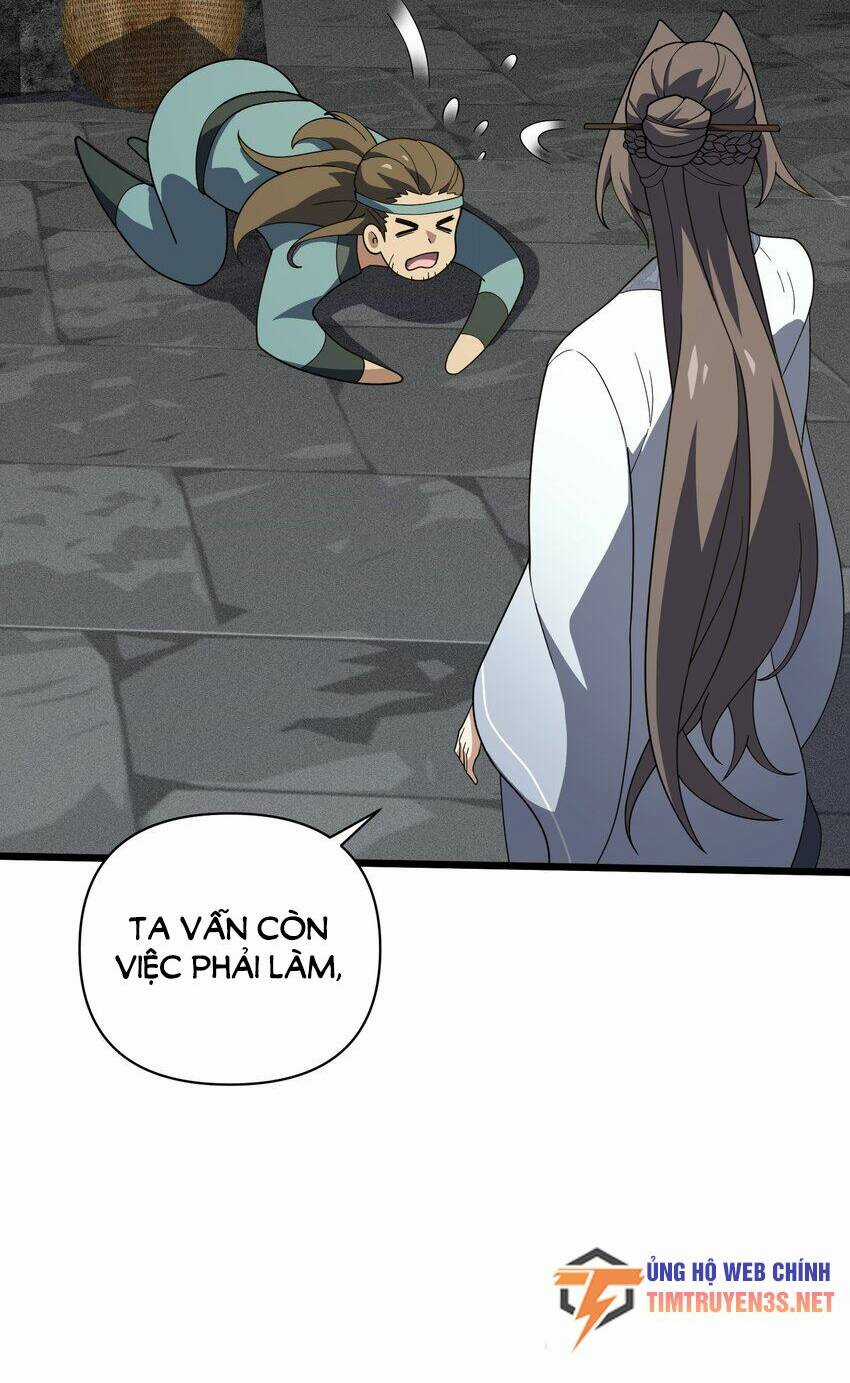 Liêu Trai Không Thể Nào Xinh Đẹp Như Vậy Chapter 32 trang 53