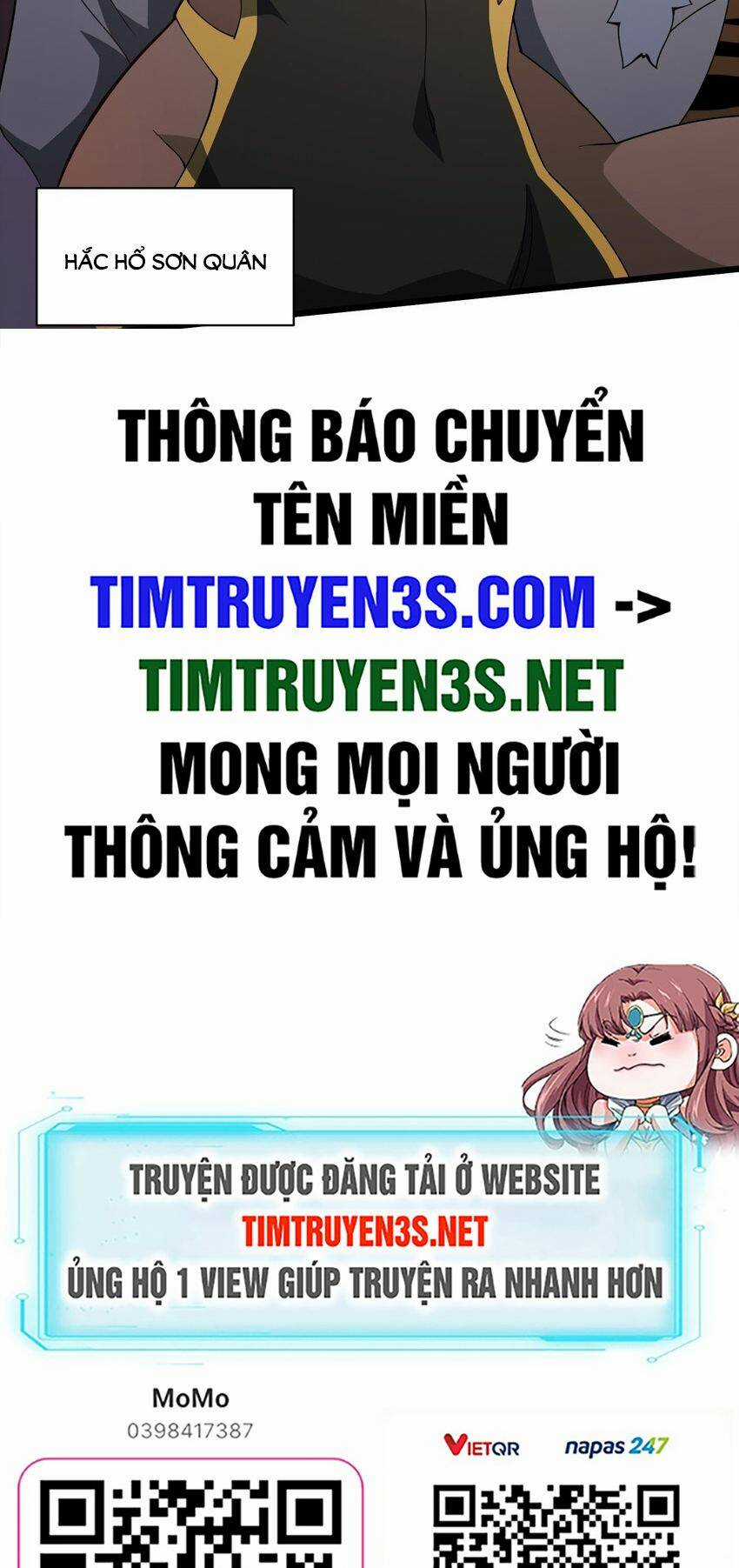 Liêu Trai Không Thể Nào Xinh Đẹp Như Vậy Chapter 32 trang 59