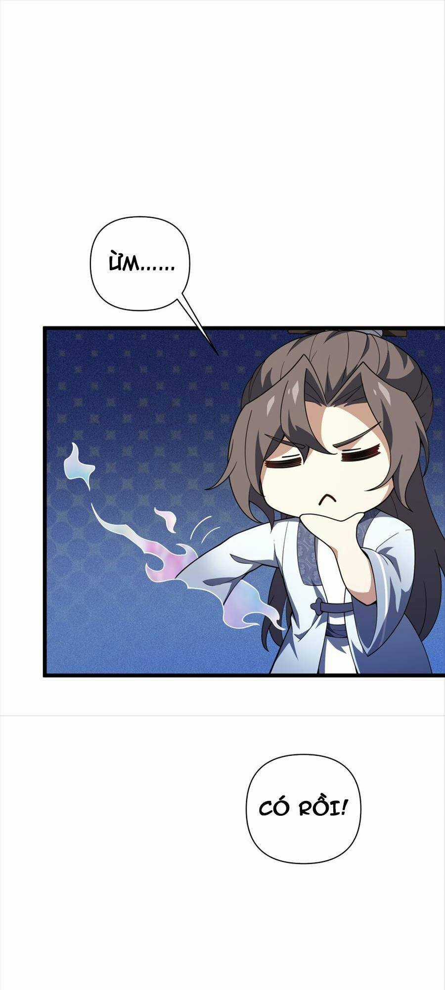 Liêu Trai Không Thể Nào Xinh Đẹp Như Vậy Chapter 33 trang 10