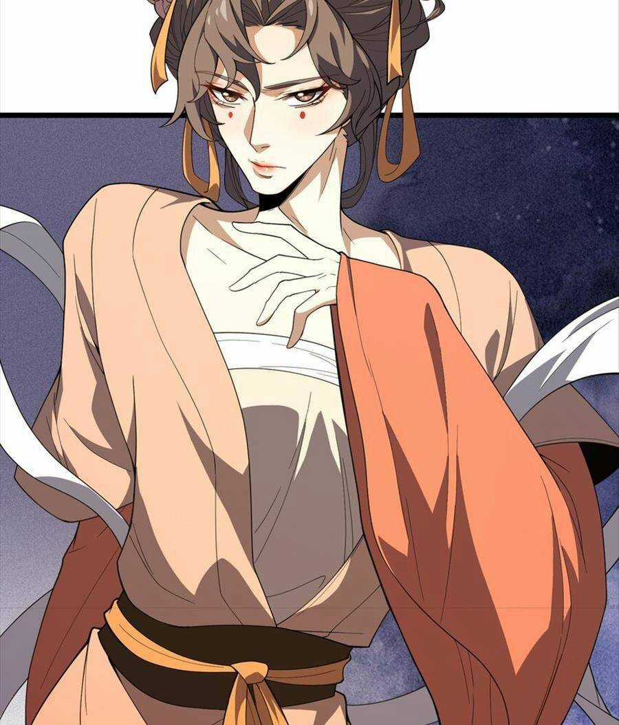 Liêu Trai Không Thể Nào Xinh Đẹp Như Vậy Chapter 33 trang 12