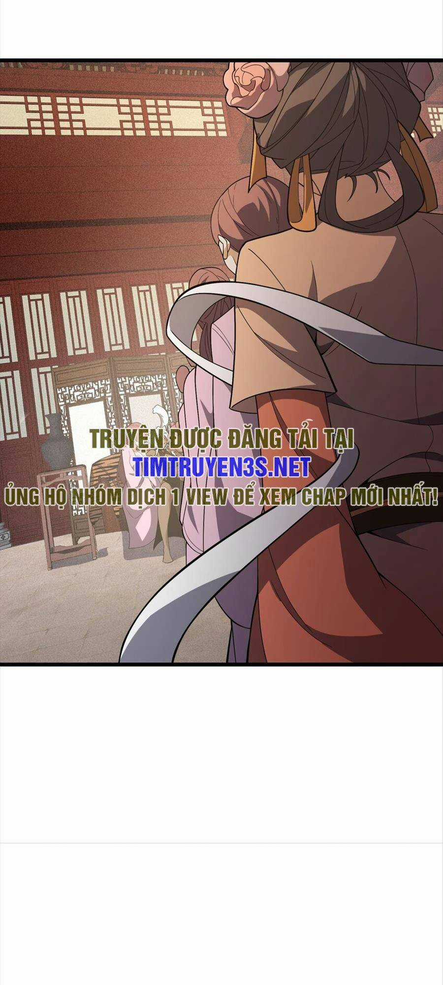 Liêu Trai Không Thể Nào Xinh Đẹp Như Vậy Chapter 33 trang 15