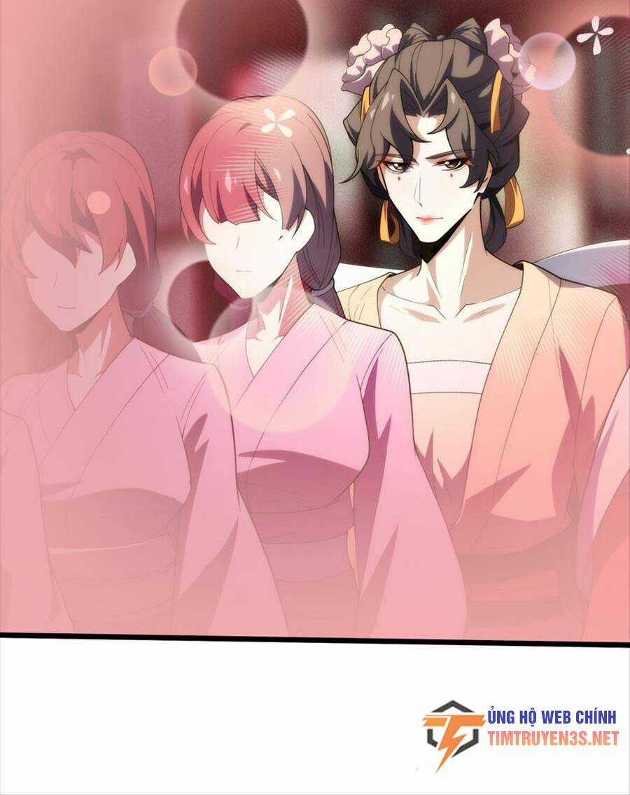 Liêu Trai Không Thể Nào Xinh Đẹp Như Vậy Chapter 33 trang 17