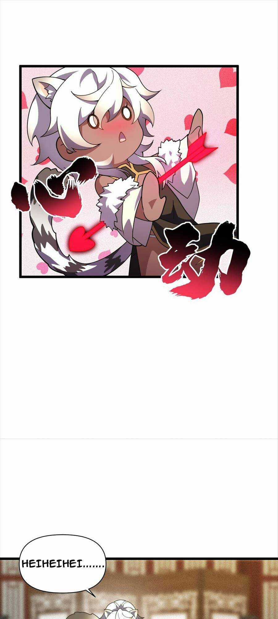 Liêu Trai Không Thể Nào Xinh Đẹp Như Vậy Chapter 33 trang 18