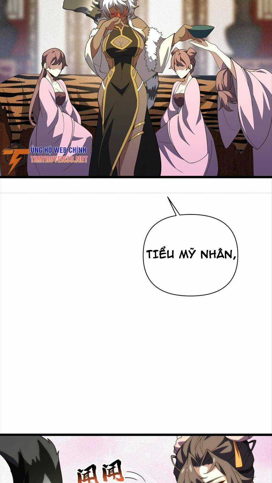 Liêu Trai Không Thể Nào Xinh Đẹp Như Vậy Chapter 33 trang 19