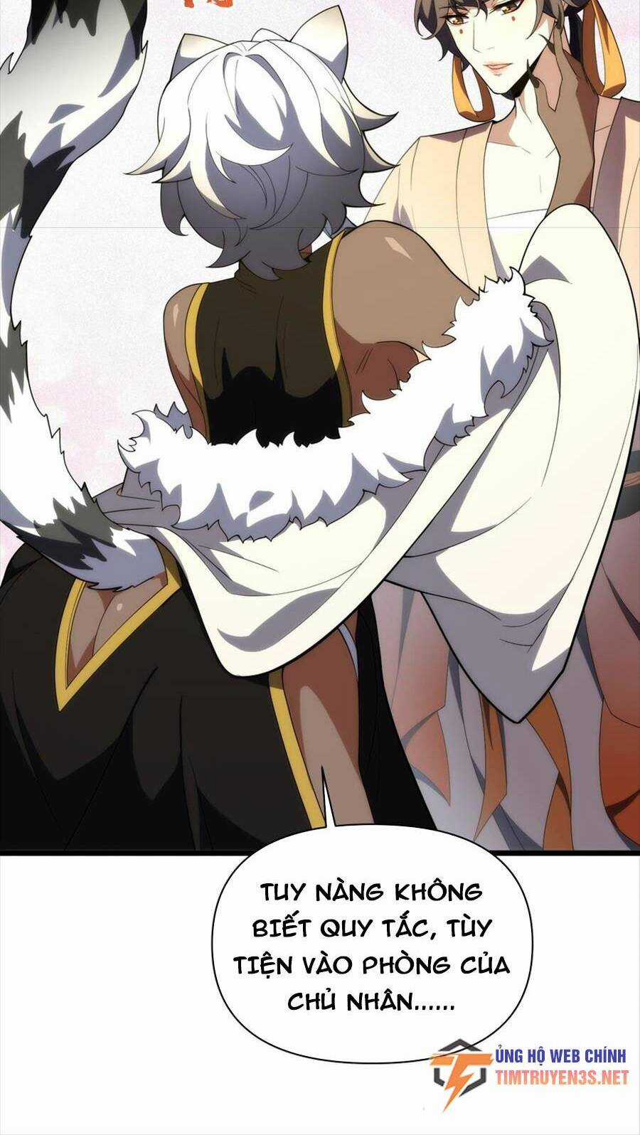 Liêu Trai Không Thể Nào Xinh Đẹp Như Vậy Chapter 33 trang 20