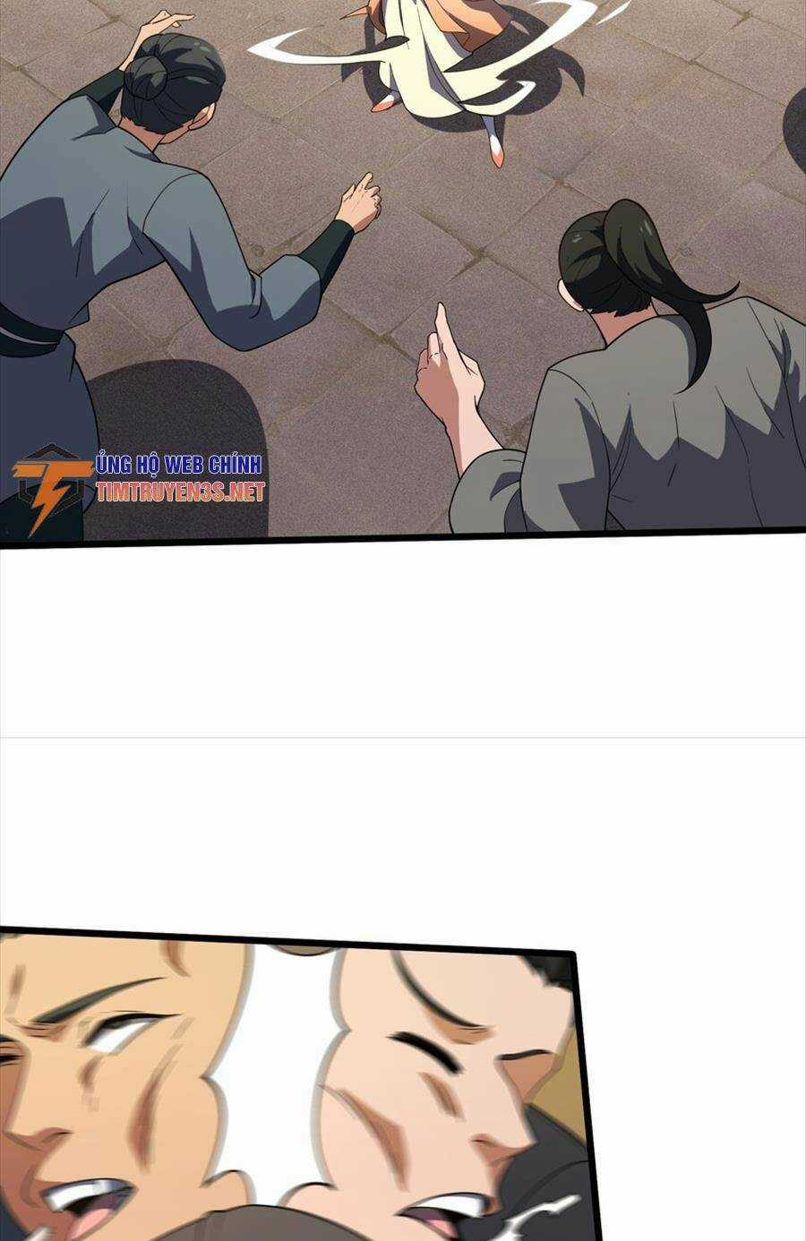 Liêu Trai Không Thể Nào Xinh Đẹp Như Vậy Chapter 33 trang 27