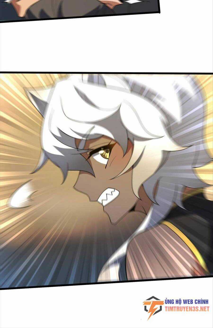 Liêu Trai Không Thể Nào Xinh Đẹp Như Vậy Chapter 33 trang 28