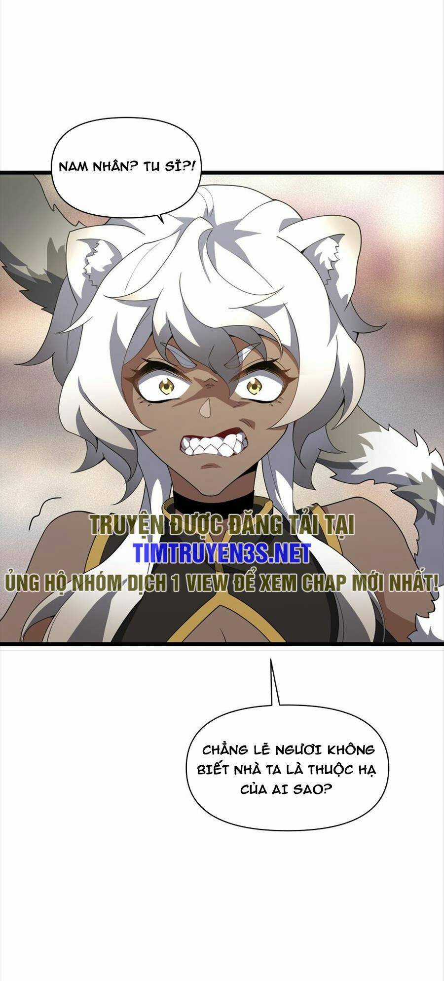 Liêu Trai Không Thể Nào Xinh Đẹp Như Vậy Chapter 33 trang 30