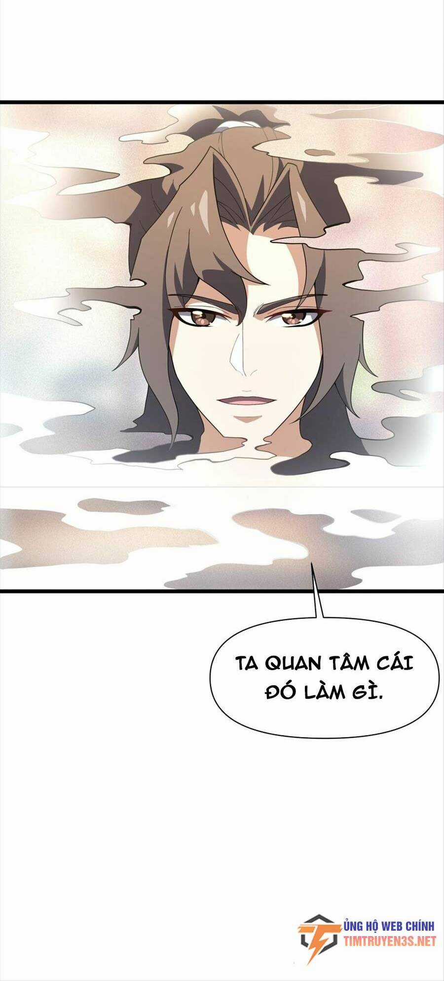 Liêu Trai Không Thể Nào Xinh Đẹp Như Vậy Chapter 33 trang 31