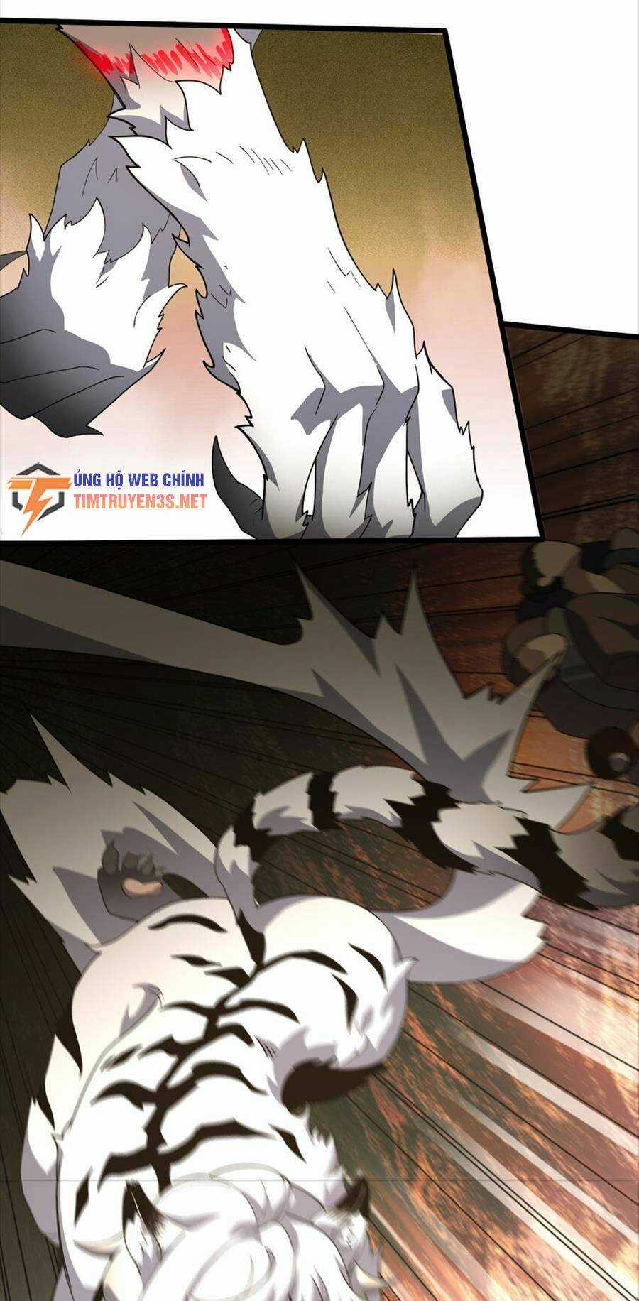 Liêu Trai Không Thể Nào Xinh Đẹp Như Vậy Chapter 33 trang 34