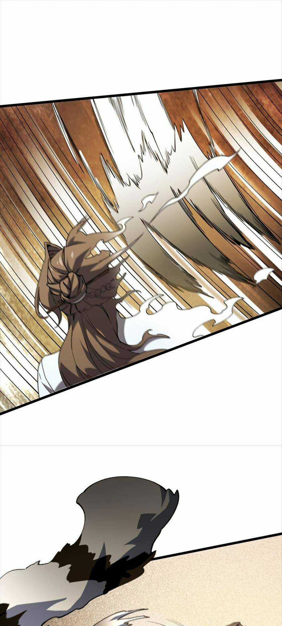 Liêu Trai Không Thể Nào Xinh Đẹp Như Vậy Chapter 33 trang 36