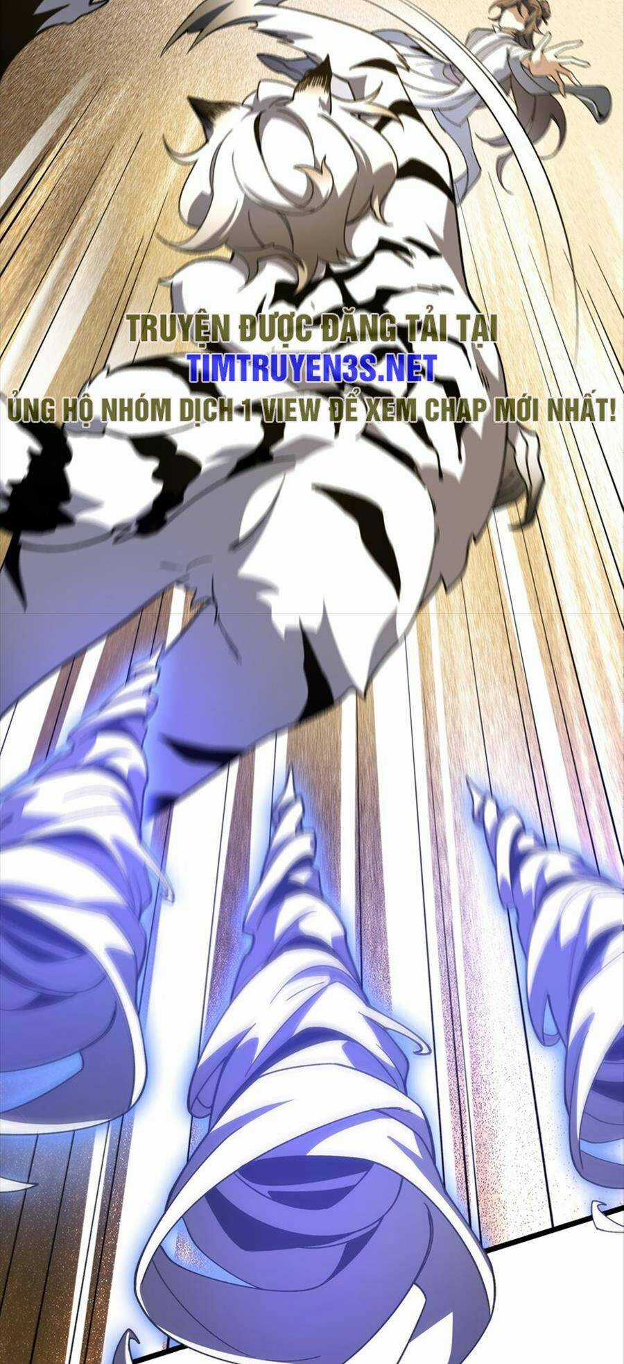 Liêu Trai Không Thể Nào Xinh Đẹp Như Vậy Chapter 33 trang 37