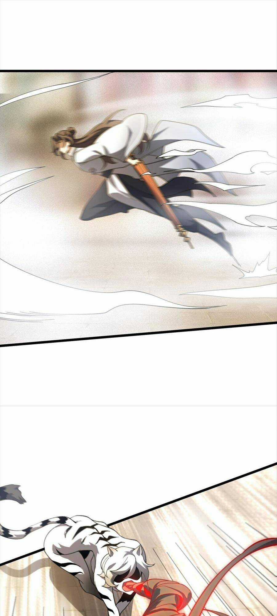 Liêu Trai Không Thể Nào Xinh Đẹp Như Vậy Chapter 33 trang 39