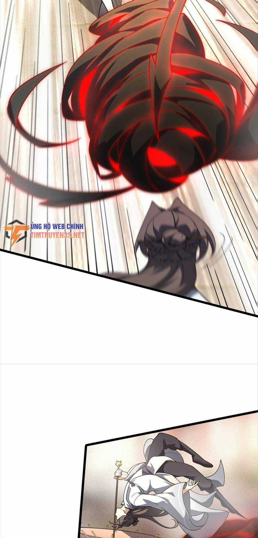 Liêu Trai Không Thể Nào Xinh Đẹp Như Vậy Chapter 33 trang 40