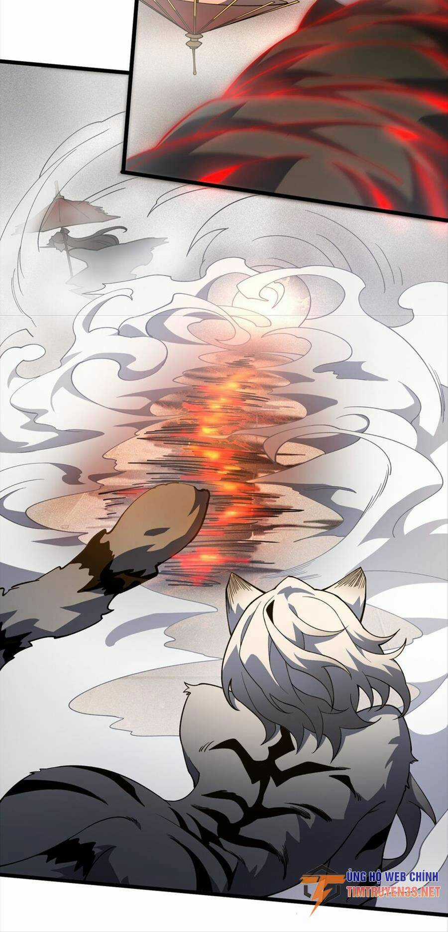 Liêu Trai Không Thể Nào Xinh Đẹp Như Vậy Chapter 33 trang 41