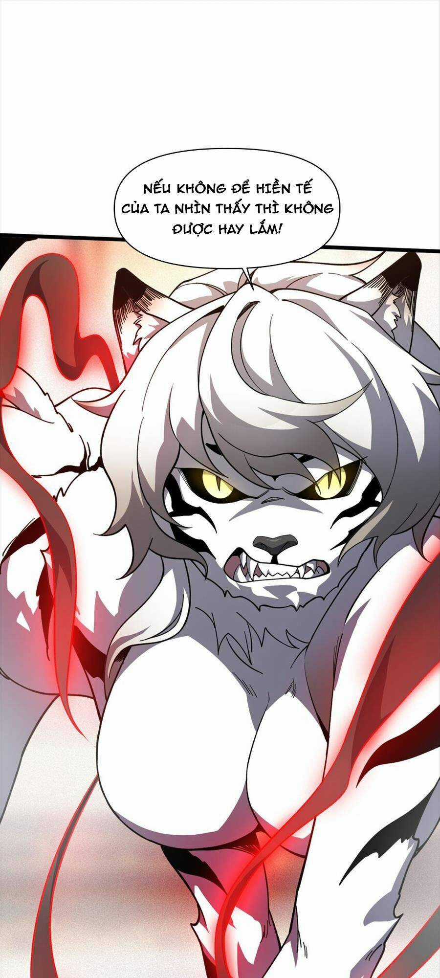 Liêu Trai Không Thể Nào Xinh Đẹp Như Vậy Chapter 33 trang 42