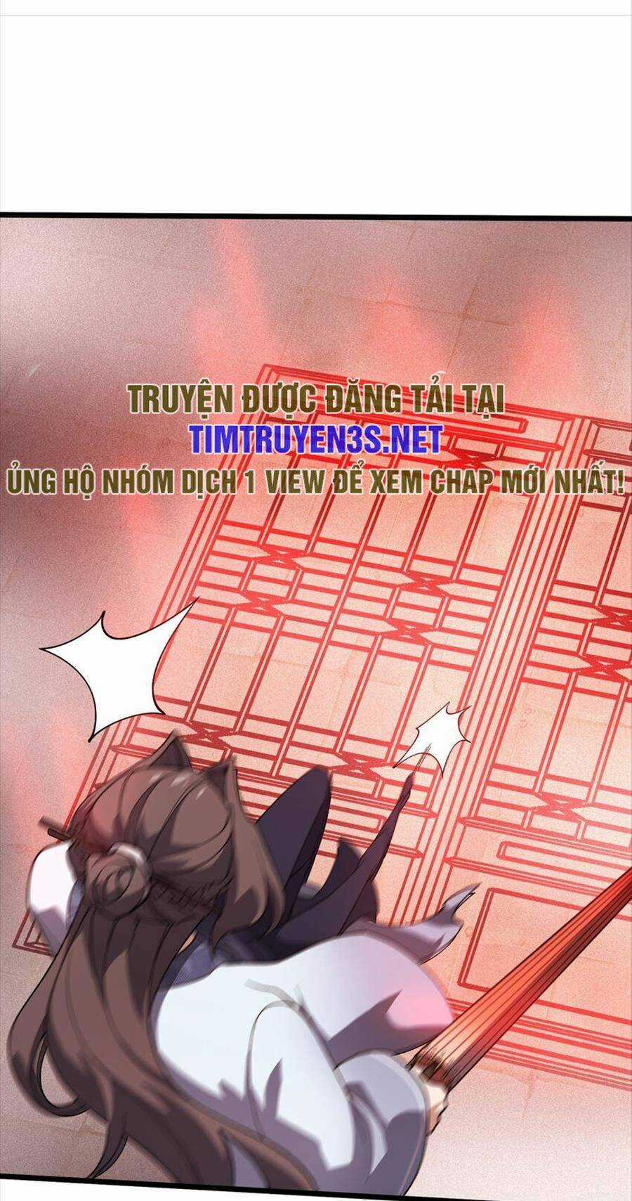 Liêu Trai Không Thể Nào Xinh Đẹp Như Vậy Chapter 33 trang 44