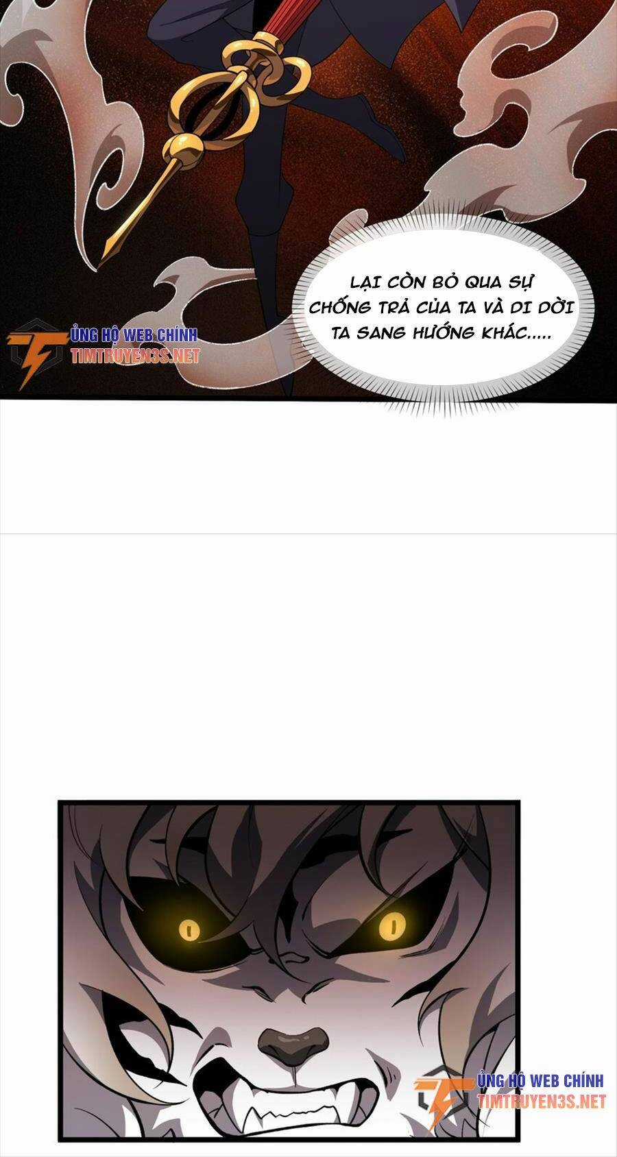 Liêu Trai Không Thể Nào Xinh Đẹp Như Vậy Chapter 33 trang 48