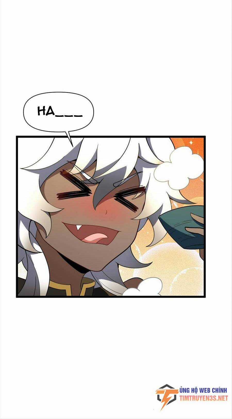 Liêu Trai Không Thể Nào Xinh Đẹp Như Vậy Chapter 33 trang 5