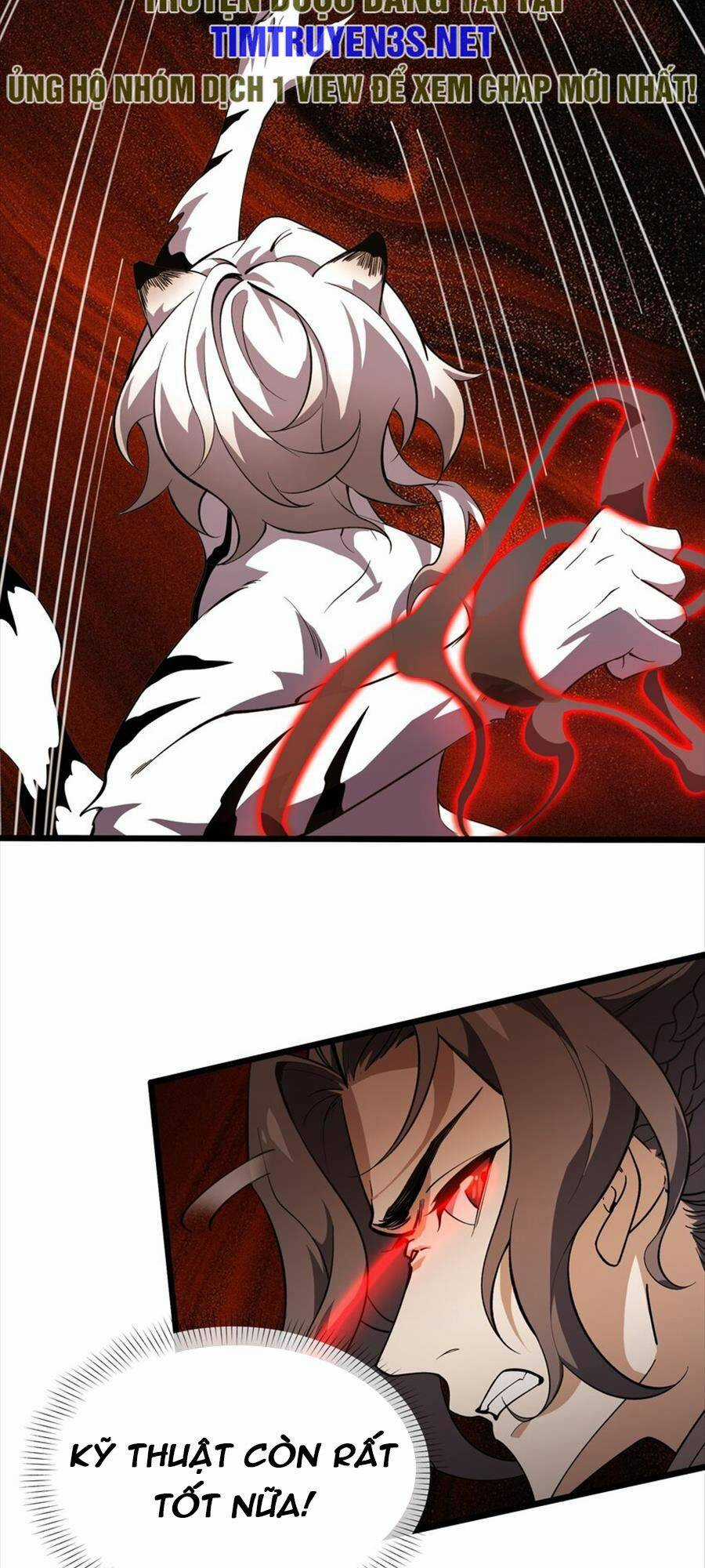 Liêu Trai Không Thể Nào Xinh Đẹp Như Vậy Chapter 33 trang 50