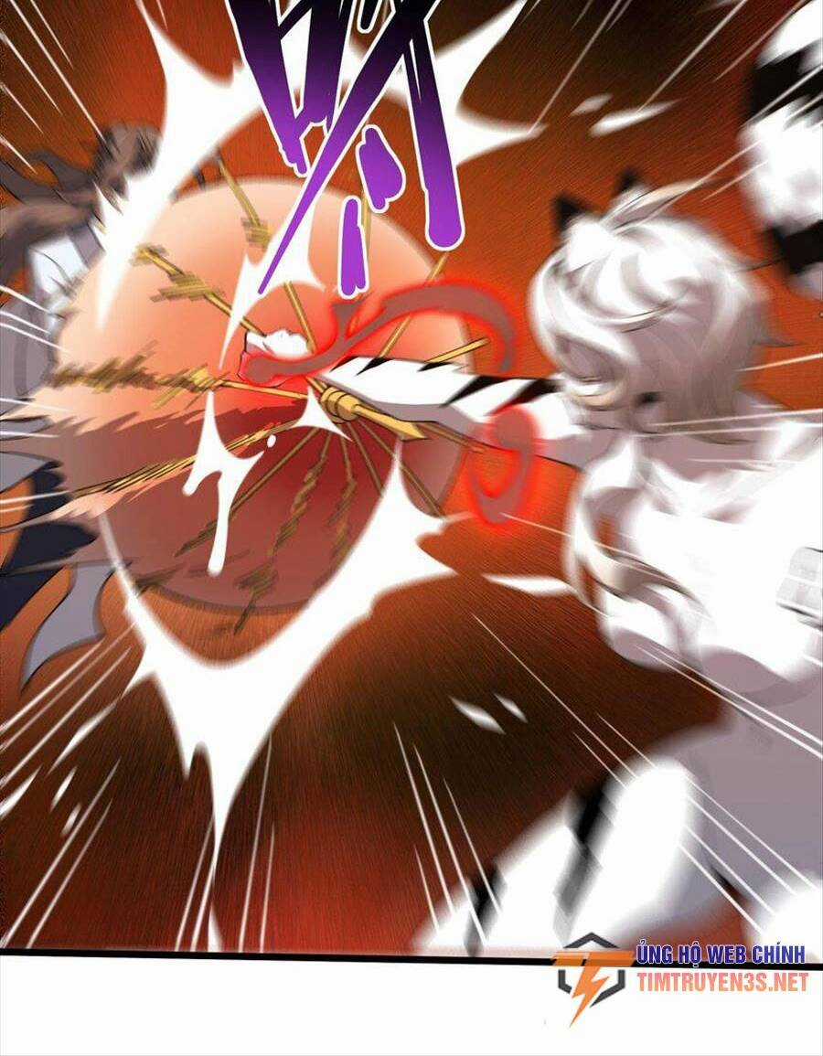 Liêu Trai Không Thể Nào Xinh Đẹp Như Vậy Chapter 33 trang 52