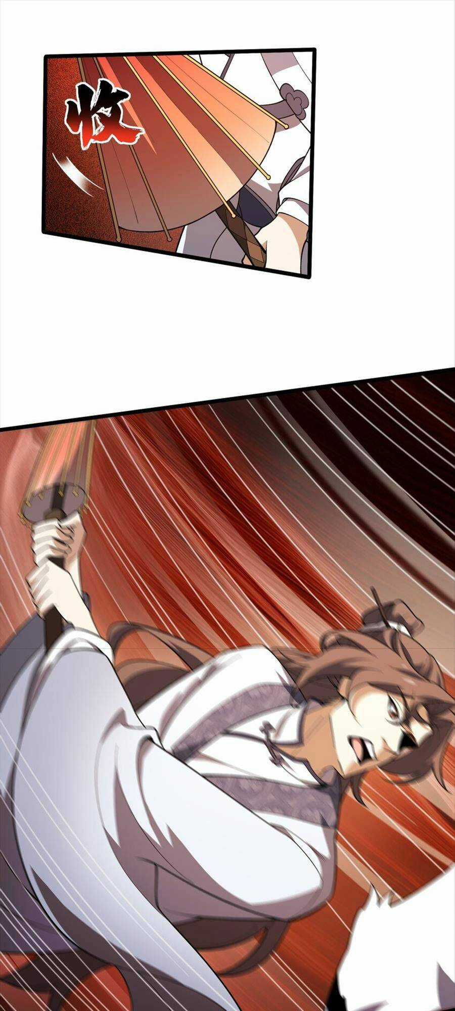 Liêu Trai Không Thể Nào Xinh Đẹp Như Vậy Chapter 33 trang 53