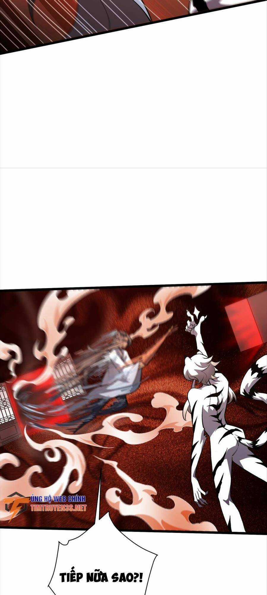 Liêu Trai Không Thể Nào Xinh Đẹp Như Vậy Chapter 33 trang 54