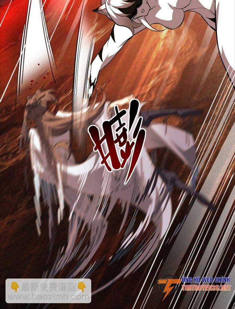 Liêu Trai Không Thể Nào Xinh Đẹp Như Vậy Chapter 33 trang 56