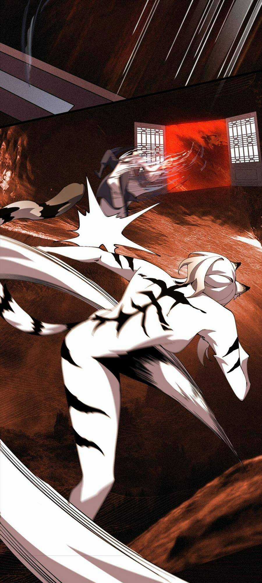 Liêu Trai Không Thể Nào Xinh Đẹp Như Vậy Chapter 33 trang 57