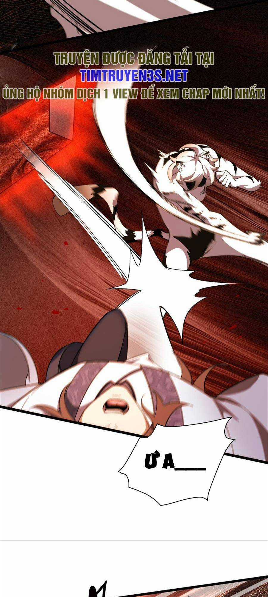 Liêu Trai Không Thể Nào Xinh Đẹp Như Vậy Chapter 33 trang 58