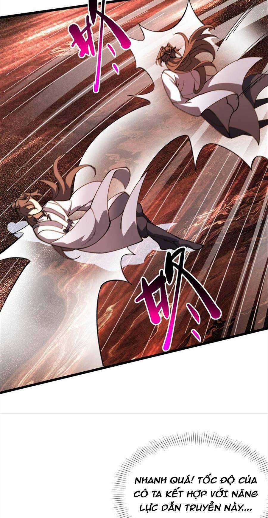 Liêu Trai Không Thể Nào Xinh Đẹp Như Vậy Chapter 33 trang 59