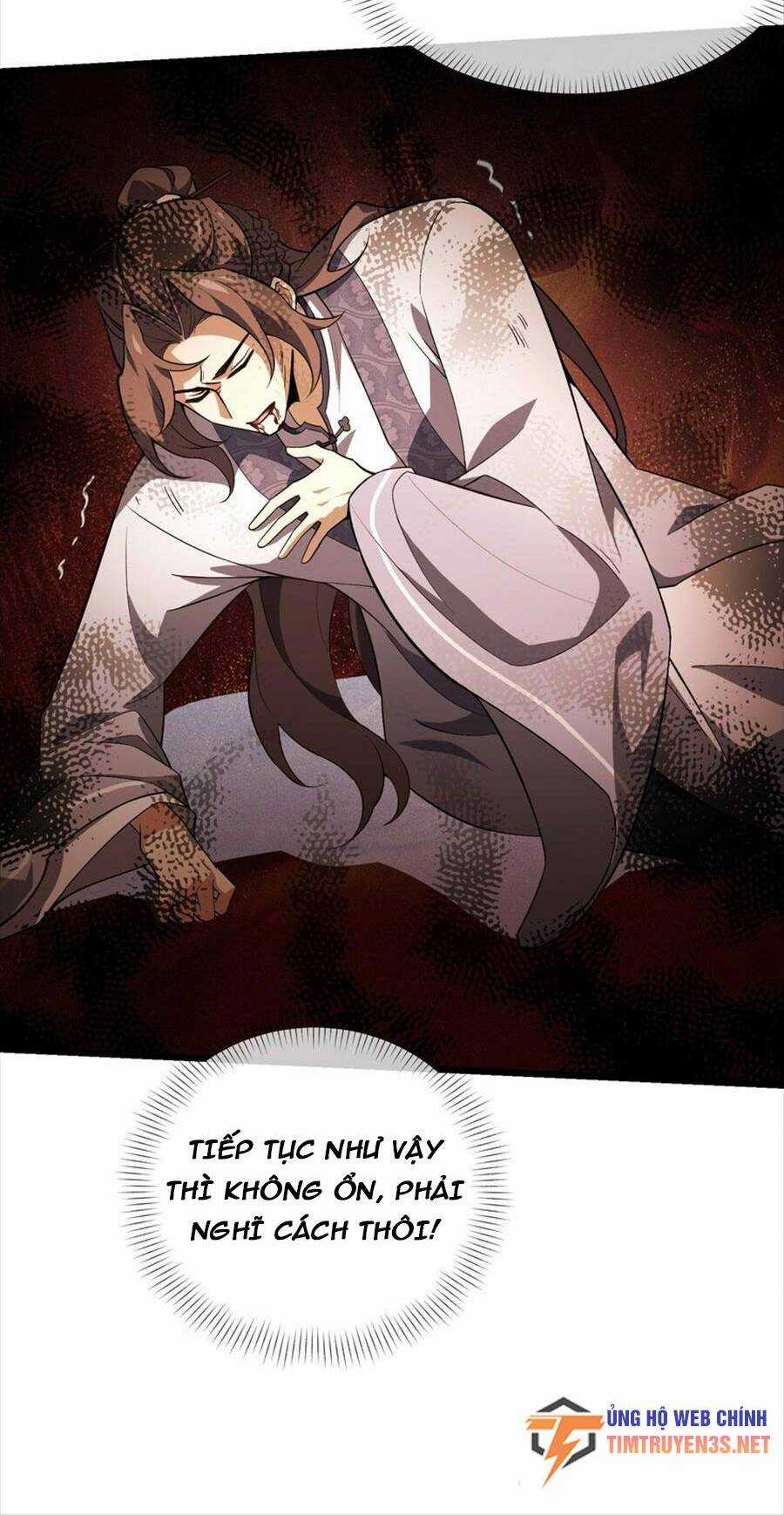 Liêu Trai Không Thể Nào Xinh Đẹp Như Vậy Chapter 33 trang 60