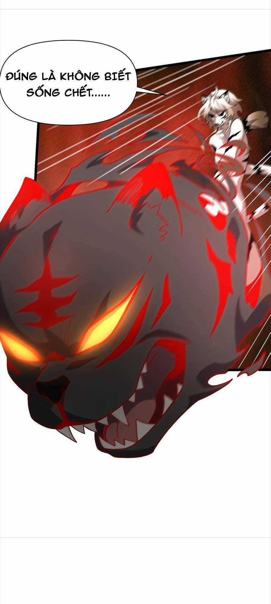 Liêu Trai Không Thể Nào Xinh Đẹp Như Vậy Chapter 33 trang 62