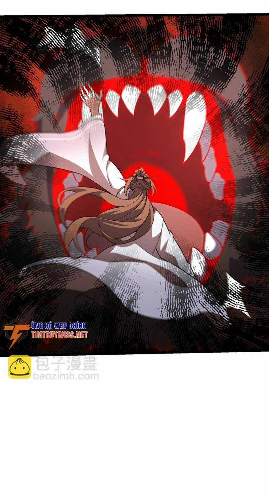 Liêu Trai Không Thể Nào Xinh Đẹp Như Vậy Chapter 33 trang 63