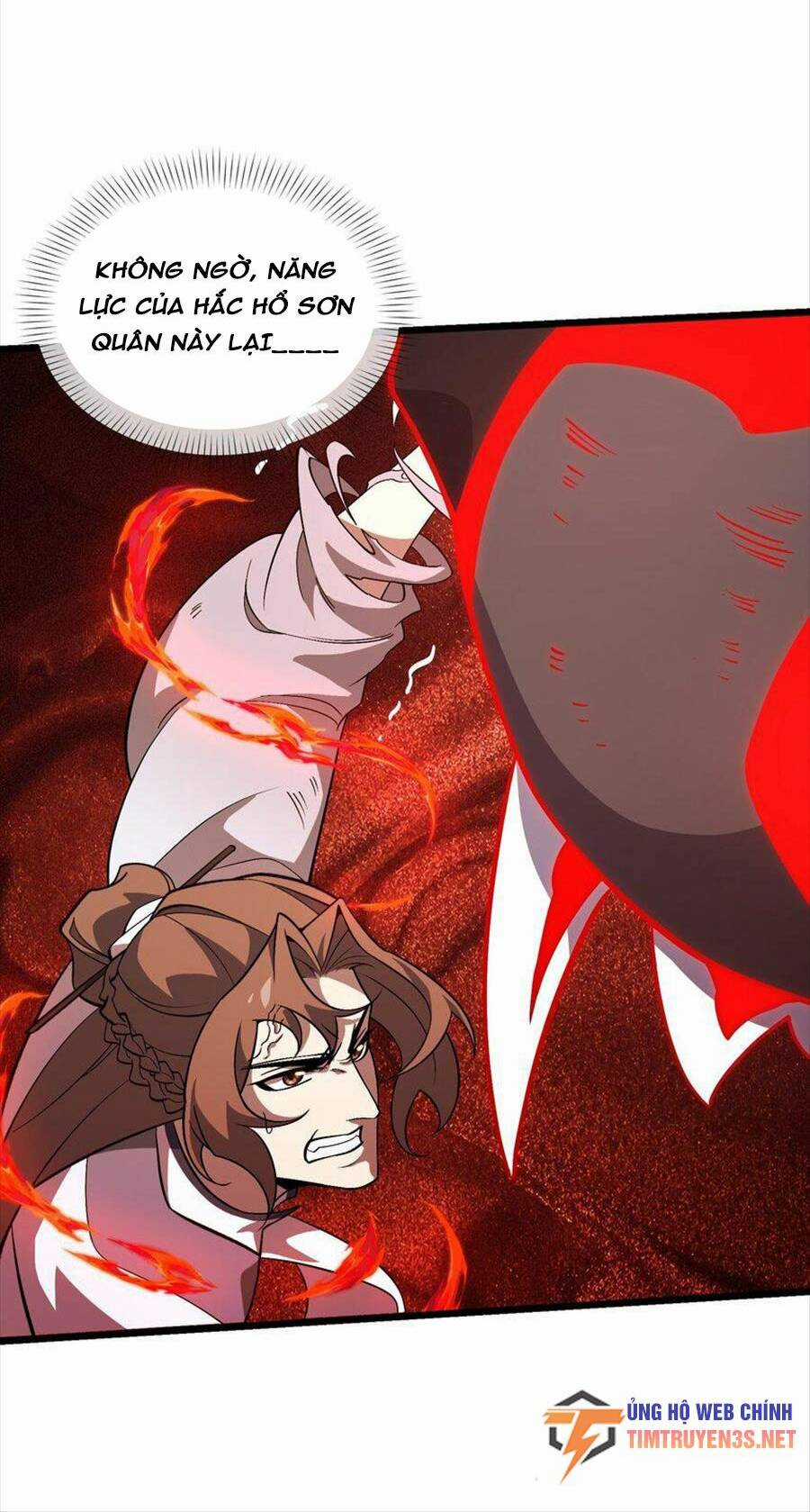 Liêu Trai Không Thể Nào Xinh Đẹp Như Vậy Chapter 33 trang 64