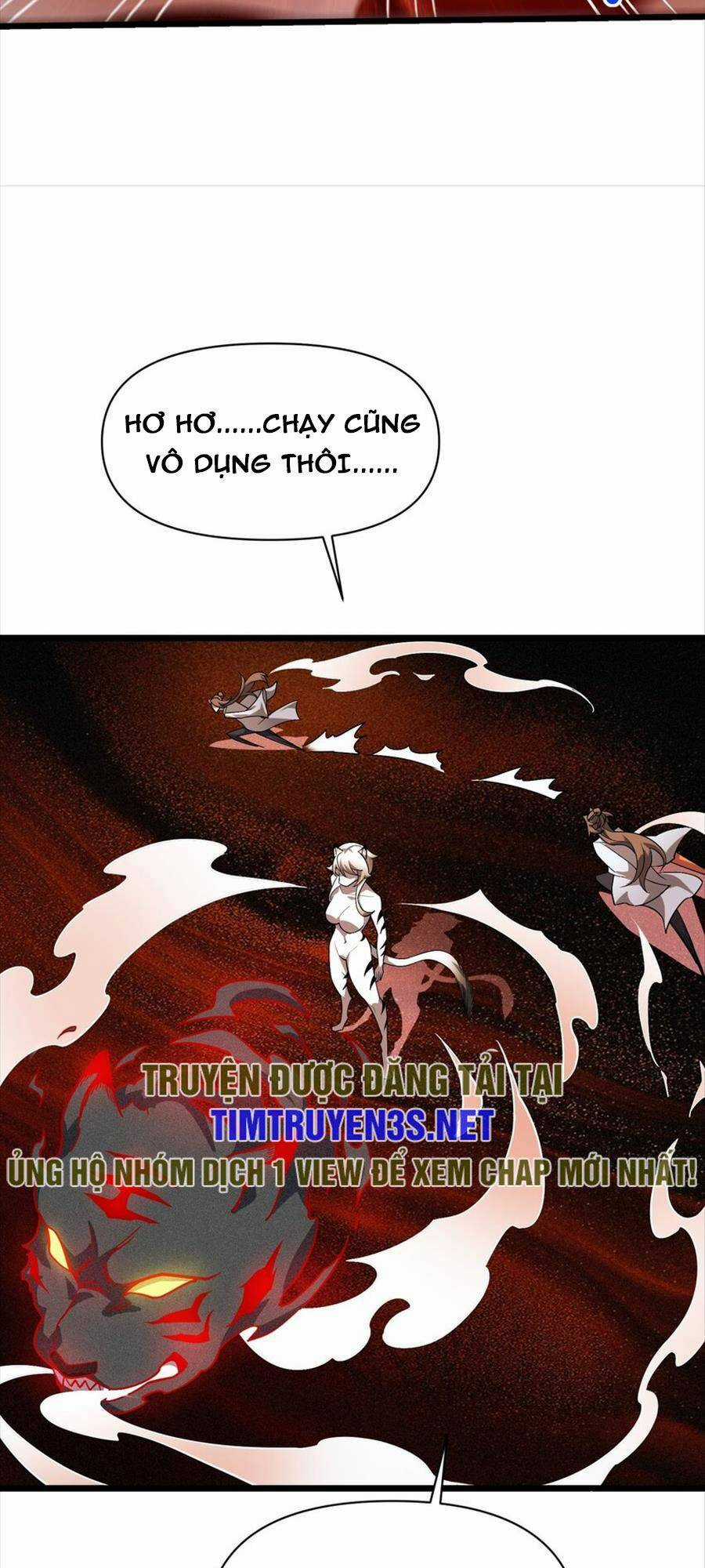 Liêu Trai Không Thể Nào Xinh Đẹp Như Vậy Chapter 33 trang 66