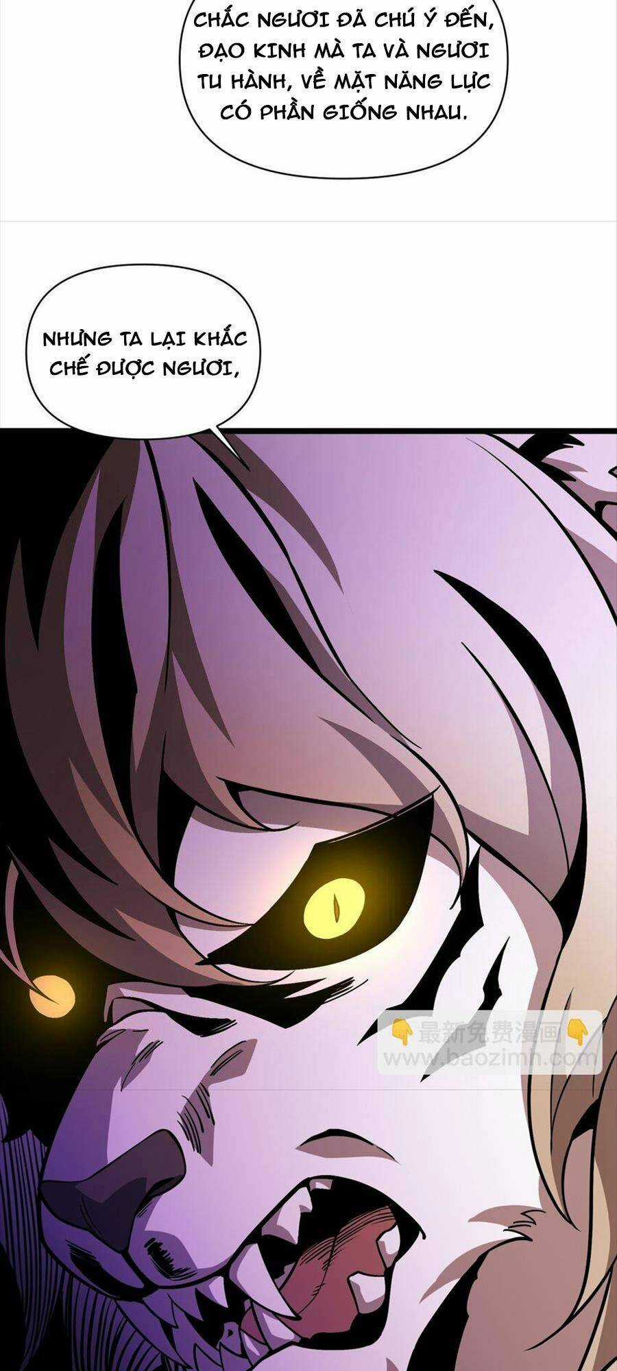 Liêu Trai Không Thể Nào Xinh Đẹp Như Vậy Chapter 33 trang 67