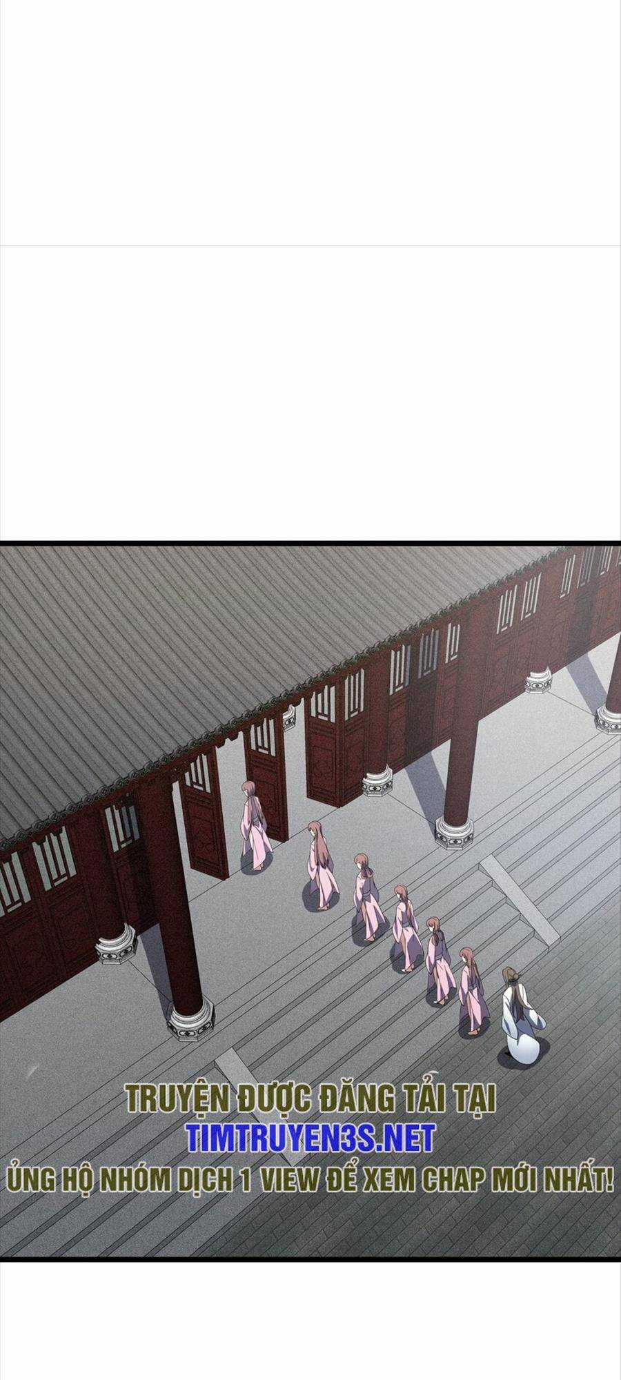 Liêu Trai Không Thể Nào Xinh Đẹp Như Vậy Chapter 33 trang 7