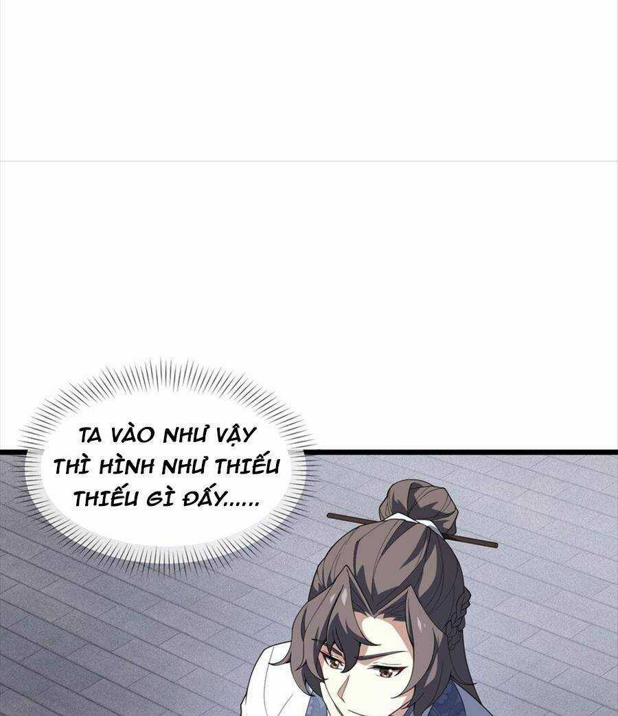 Liêu Trai Không Thể Nào Xinh Đẹp Như Vậy Chapter 33 trang 8