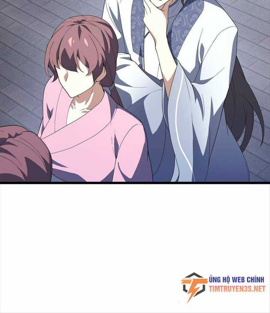 Liêu Trai Không Thể Nào Xinh Đẹp Như Vậy Chapter 33 trang 9